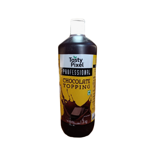 Buy Veeba Tasty Pixel Professional Chocolate Topping Online ChfMart