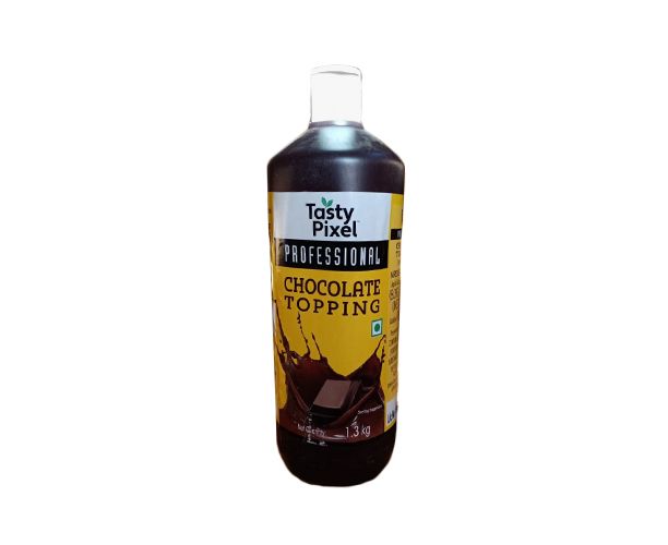 Buy Veeba Tasty Pixel Professional Chocolate Topping Online ChfMart
